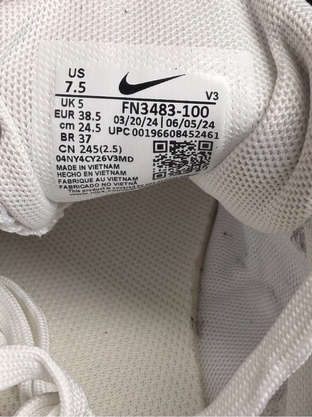 Nike Air Zoom Fire - Picture 8 of 9